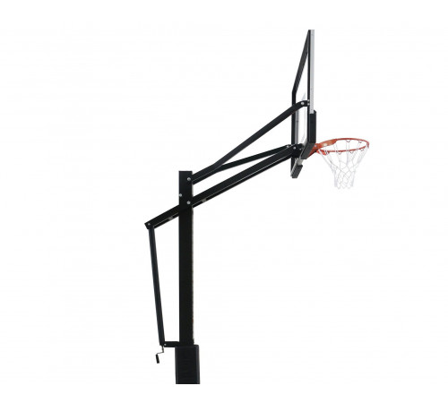 Баскетбольная стационарная стойка DFC ING60U