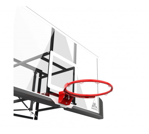 Кольцо баскетбольное DFC R3 45см (18") с амортизацией
