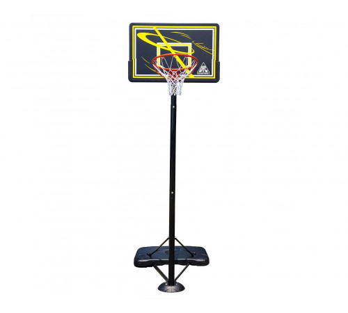 Мобильная баскетбольная стойка DFC STAND44HD1 HDPE