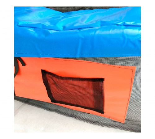 Батут DFC JUMP BASKET 5ft внутр.сетка (152cм) БЕЗ лестницы!