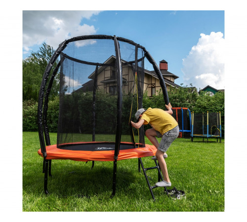 Батут DFC KENGOO II 16ft