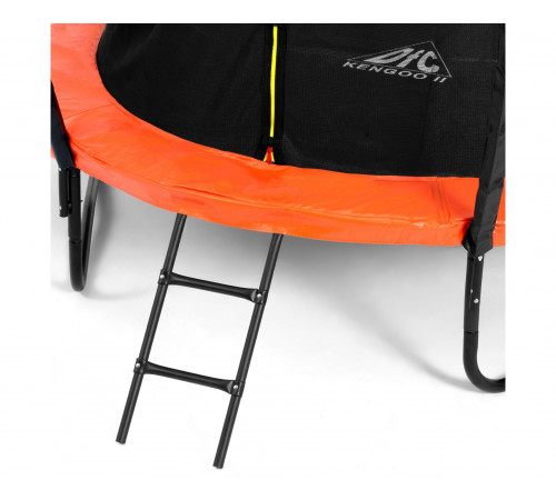 Батут DFC KENGOO II 12ft