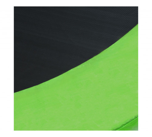 Батут DFC Trampoline Fitness с сеткой 5ft