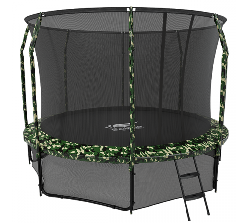 Батут Eclipse Space Twin 12FT (3.66м)