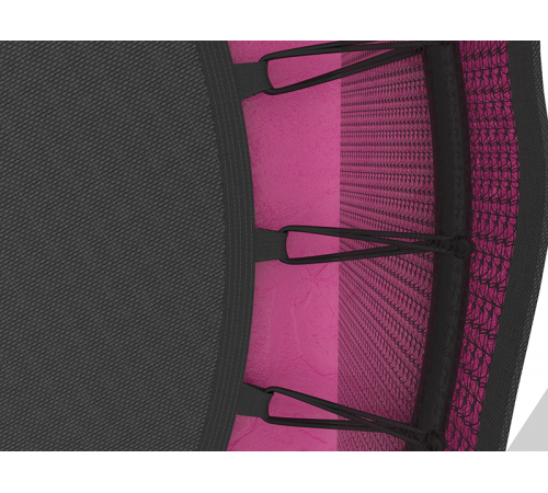 Батут UNIX Line Kids 4.6 ft (140 cm)