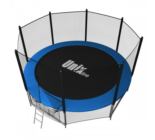 Батут UNIX Line Classic 12 ft (outside)