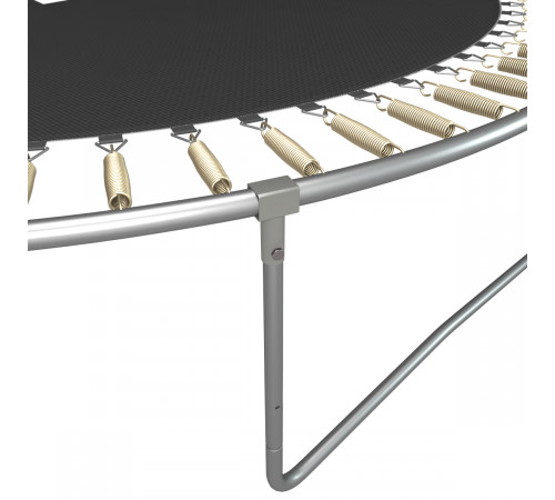 Батут UNIX Line Simple 12 ft (inside)