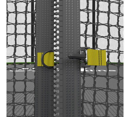 Батут UNIX Line Simple 10 ft (outside)