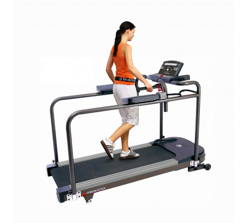 Беговая дорожка AMF 8612RP