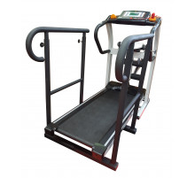 Беговая дорожка AMF 8212 (0.4) + поручни