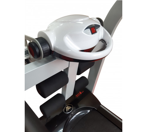 Беговая дорожка AMF 8212 (0.4) + поручни