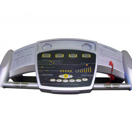 Беговая дорожка AMF 8630