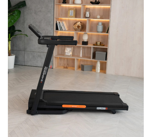 Беговая дорожка SVENSSON BODY LABS BALANCE B