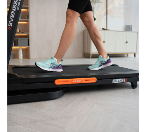 Беговая дорожка SVENSSON BODY LABS BALANCE B