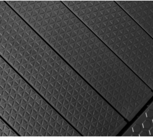 Беговая дорожка BRONZE GYM T940M CATERPILLAR