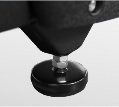 Беговая дорожка BRONZE GYM T950 PRO TFT BLACK HAWK 