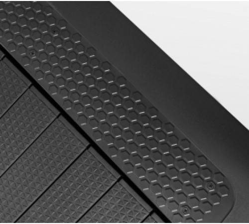 Беговая дорожка BRONZE GYM T1300M CATERPILLAR PRO