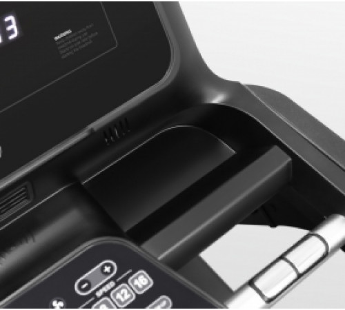 Беговая дорожка BRONZE GYM T960 PRO TFT