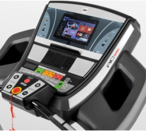 Беговая дорожка BH FITNESS RC09 TFT