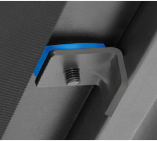 Беговая дорожка CARBON T406