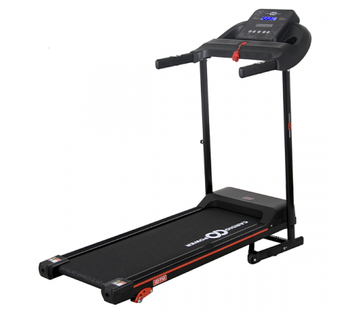 Беговая дорожка CardioPower T10