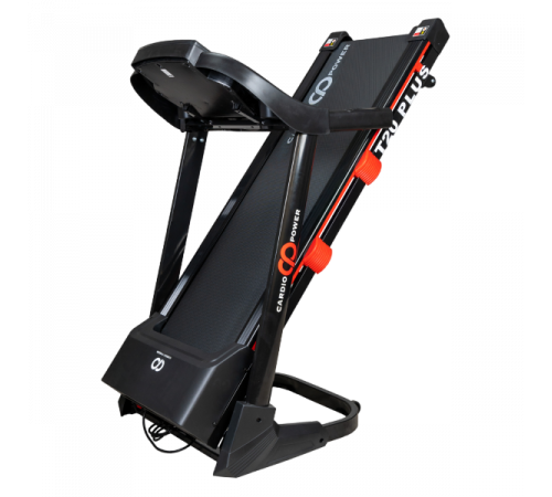 Беговая дорожка CardioPower T20 Plus