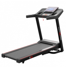 Беговая дорожка CardioPower T25 NEW