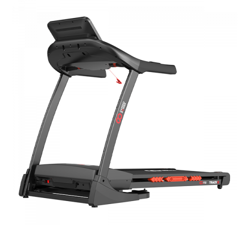 Беговая дорожка CardioPower Track9