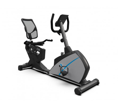 Велотренажер DFC B8729R горизонтальный