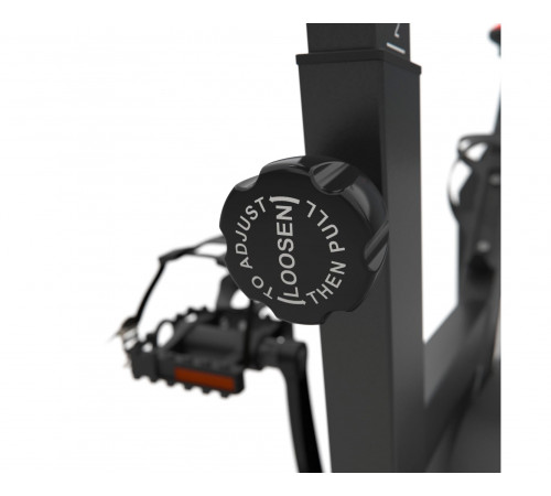 Спин-байк DFC B89364