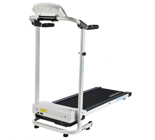 Беговая дорожка EVO FITNESS Integra II