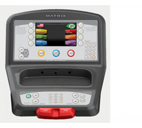 Беговая дорожка Matrix T3XE (2012)