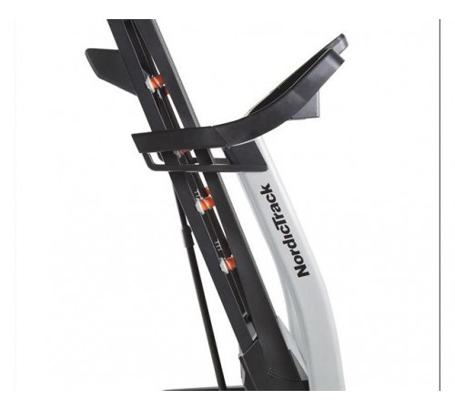 Беговая дорожка электр. NordicTrack T 16.0 (США) + кардиопояс Polar