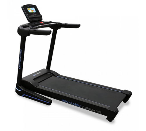 Беговая дорожка OXYGEN FITNESS NEW CLASSIC CUPRUM TFT
