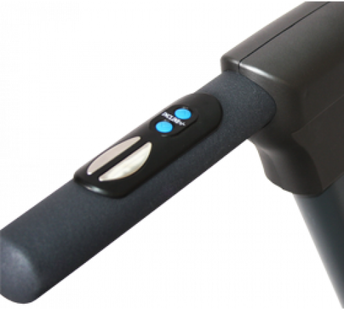 Беговая дорожка OXYGEN TESLA TFT HRC