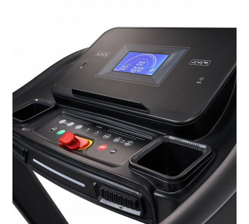 Беговая дорожка электрическая Proxima Ivetta, Арт. PROT-219