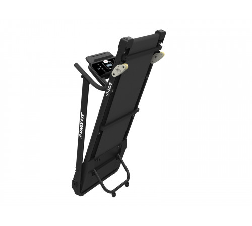 Беговая дорожка UNIXFIT ST-560E Black
