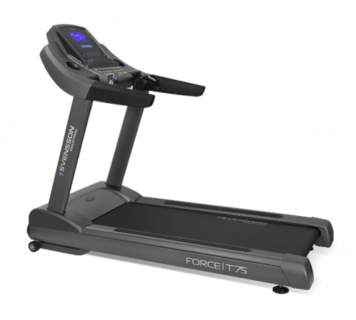 Беговая дорожка SVENSSON INDUSTRIAL FORCE T75