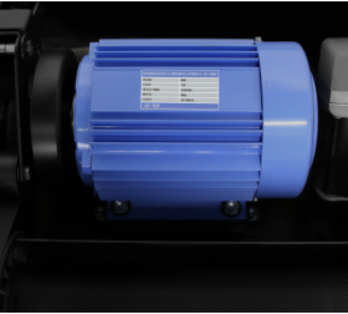 Беговая дорожка SVENSSON INDUSTRIAL PN6000