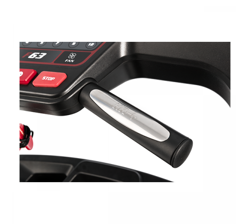 Беговая дорожка Sole F63