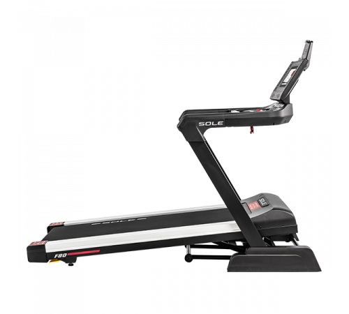 Беговая дорожка Sole F80 (2023)