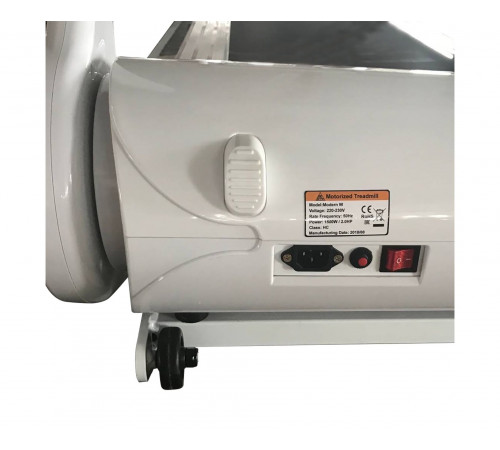 Беговая дорожка DFC MODERN W