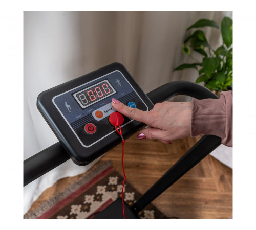 Беговая дорожка DFC WALKER для реабилитации T-W