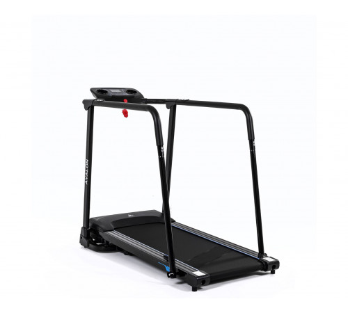 Беговая дорожка DFC AVALON для реабилитации, черная T185B