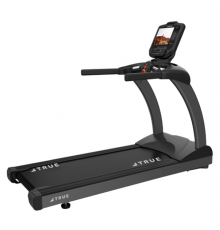 Профессиональная беговая дорожка TRUE TC400 c консолью Emerge