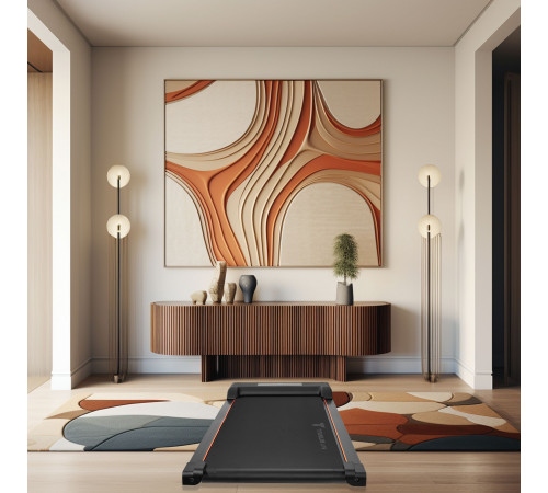 Беговая дорожка Titanium Life M5