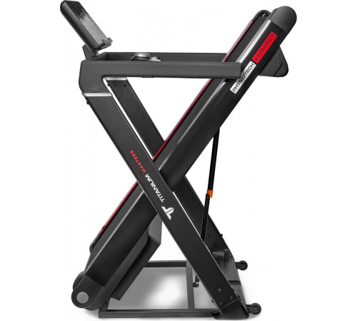 Беговая дорожка Titanium Masters Physiotech X-Compact