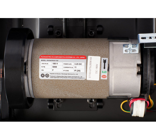 Беговая дорожка Titanium Masters Slimtech S370 APP