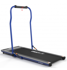 Беговая дорожка UNIX Fit R-300C Blue