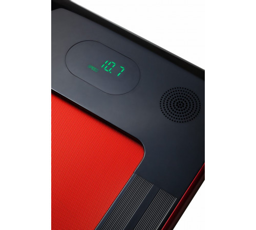 Беговая дорожка 2 в 1 VictoryFit VF-X680 red